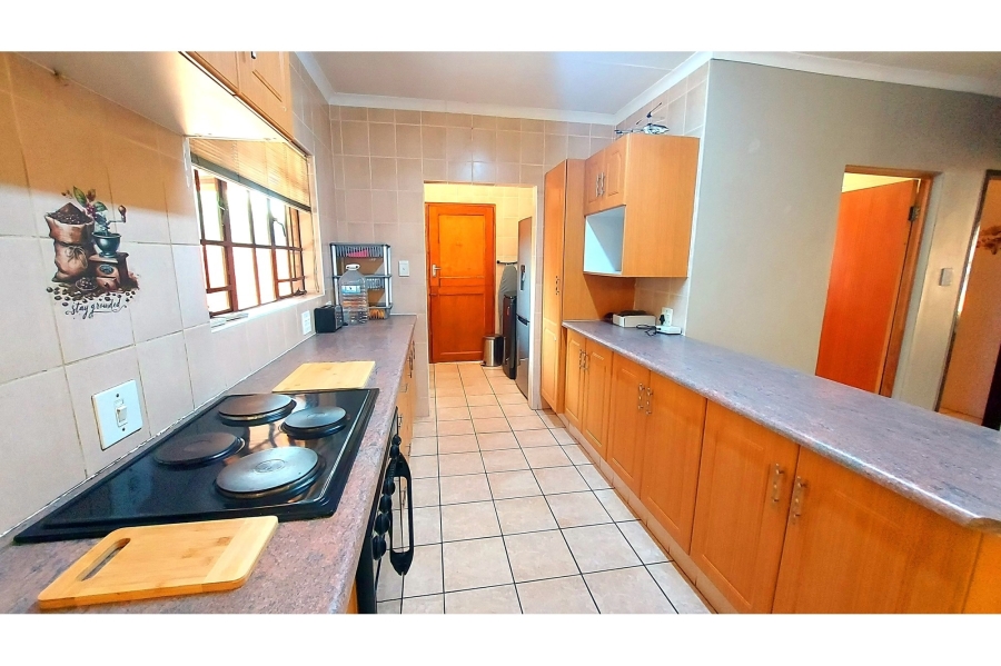 2 Bedroom Property for Sale in Melodie North West